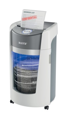 Niszczarka LEITZ IQ OptiMax Office 35L P5 83600000 LEITZ