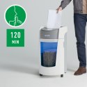 Niszczarka LEITZ IQ OptiMax Office 35L P5 83600000 LEITZ