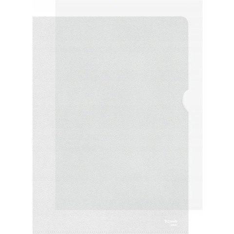 Ofertówki groszkowe A4 90mic.(100szt.) 54852 ESSELTE ESSELTE Ofertówki groszkowe A4 90mic.(100szt.) 54852 ESSELTE ESSELTE