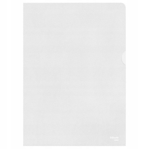 Ofertówki groszkowe A4 90mic.(100szt.) 54852 ESSELTE ESSELTE Ofertówki groszkowe A4 90mic.(100szt.) 54852 ESSELTE ESSELTE