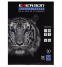Papier ksero A4 80g EMERSON TIGER (5ryz) klasa białości C EMERSON