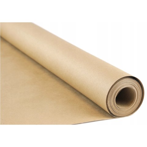 Papier pakowy NATUNA 126x105cm 50ark 60g szary (P-048) NATUNA Papier pakowy NATUNA 126x105cm 50ark 60g szary (P-048) NATUNA