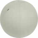 Piłka do siedzenia LEITZ ERGO 65cm jasno szara 65420085 LEITZ
