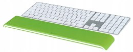 Podkładka pod nadgarstki do klawiatury Leitz WOW zielona 65230054 LEITZ