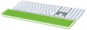 Podkładka pod nadgarstki do klawiatury Leitz WOW zielona 65230054 LEITZ