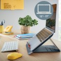 Podstawka pod laptopa Ergo Cosy szara 64260089 LEITZ LEITZ