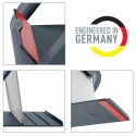 Podstawka pod laptopa Ergo Cosy szara 64260089 LEITZ LEITZ
