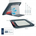 Podstawka pod laptopa Ergo Cosy szara 64260089 LEITZ LEITZ