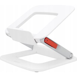 Podstawka pod laptopa Ergo biała 64240001 LEITZ LEITZ
