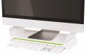 Podstawka pod monitor Leitz WOW zielona 65040054 LEITZ