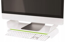 Podstawka pod monitor Leitz WOW zielona 65040054 LEITZ
