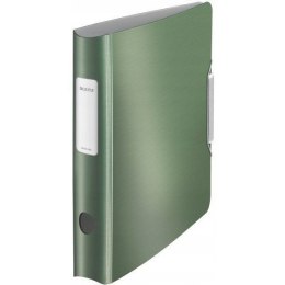 Segregator A4/50mm ACTIVE STYLE seledynowy 11090053 LEITZ 180 LEITZ