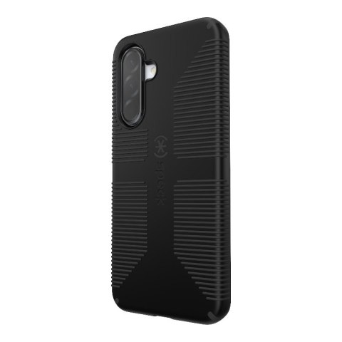 Speck Impacthero Grip - Etui Samsung Galaxy A36 5G / A56 5G (Czarny) Speck Speck Impacthero Grip - Etui Samsung Galaxy A36 5G / A56 5G (Czarny) Speck