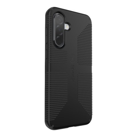 Speck Impacthero Grip - Etui Samsung Galaxy A36 5G / A56 5G (Czarny) Speck Speck Impacthero Grip - Etui Samsung Galaxy A36 5G / A56 5G (Czarny) Speck