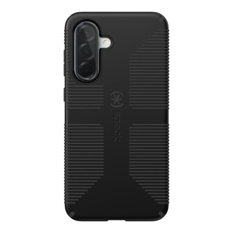Speck Impacthero Grip - Etui Samsung Galaxy A36 5G / A56 5G (Czarny) Speck Speck Impacthero Grip - Etui Samsung Galaxy A36 5G / A56 5G (Czarny) Speck