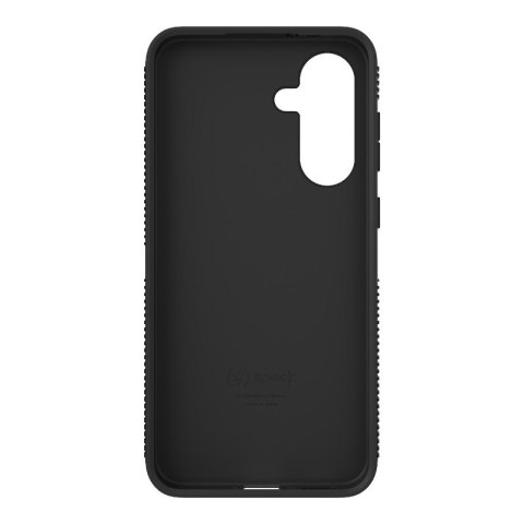 Speck Impacthero Grip - Etui Samsung Galaxy A36 5G / A56 5G (Czarny) Speck Speck Impacthero Grip - Etui Samsung Galaxy A36 5G / A56 5G (Czarny) Speck