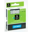 Taśma 12mm/7m biała/przeźroczysta. 45020 DYMO S0720600 DYMO