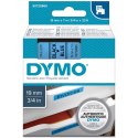 Taśma czarny nadruk na niebieskim 19mm x 7m DYMO S0720860 DYMO