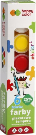 Zestaw wyprawka szkolna PREMIUM KIDS HA 3SET BTS4 HAPPY COLOR HAPPY COLOR