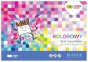 Zestaw wyprawka szkolna PREMIUM KIDS HA 3SET BTS4 HAPPY COLOR HAPPY COLOR