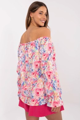 Bluzka Model MI-BZ-M667.99 Pink - Italy Moda