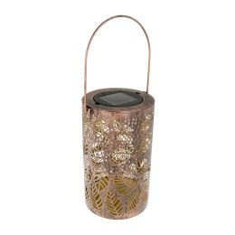 Forever Light Lampa solarna LED Marokańskie liście SUNARI FLS-210 TelForceOne S.A.