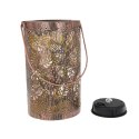Forever Light Lampa solarna LED Marokańskie liście SUNARI FLS-210 TelForceOne S.A.