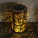 Forever Light Lampa solarna LED Marokańskie liście SUNARI FLS-210 TelForceOne S.A.