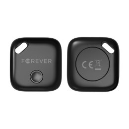Forever lokalizator FT-100 czarny TelForceOne S.A.