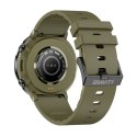 Gravity SMARTWATCH MĘSKI GRAVITY GT21-7 - BLUETOOTH CALL, DODATKOWY PASEK (sg025g)