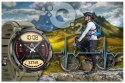 Gravity SMARTWATCH MĘSKI GRAVITY GT21-7 - BLUETOOTH CALL, DODATKOWY PASEK (sg025g)