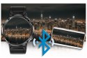 Gravity SMARTWATCH MĘSKI GRAVITY GT21-7 - BLUETOOTH CALL, DODATKOWY PASEK (sg025g)
