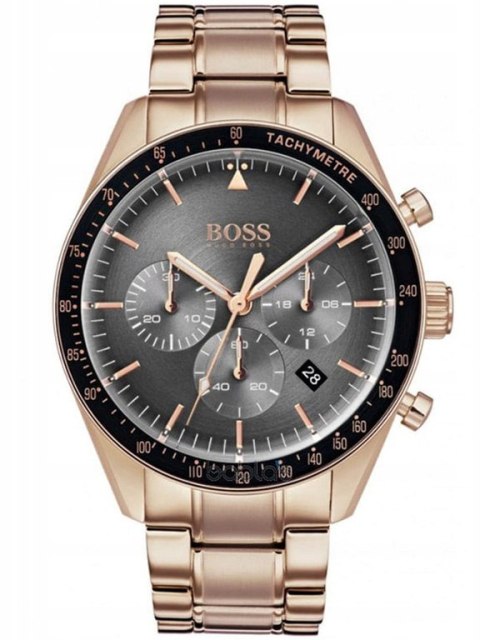 Hugo Boss ZEGAREK MĘSKI HUGO BOSS 1513632 - TROPHY (zh009c) Hugo Boss ZEGAREK MĘSKI HUGO BOSS 1513632 - TROPHY (zh009c)