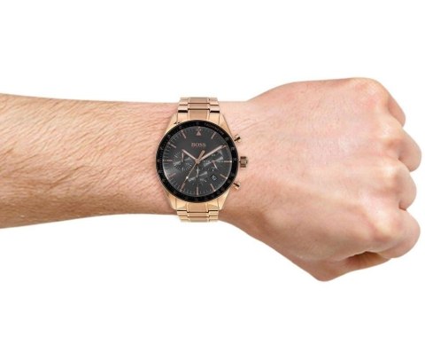 Hugo Boss ZEGAREK MĘSKI HUGO BOSS 1513632 - TROPHY (zh009c) Hugo Boss ZEGAREK MĘSKI HUGO BOSS 1513632 - TROPHY (zh009c)