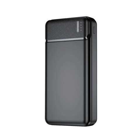 Maxlife power bank MXPB-01 20000 mAh czarny TelForceOne S.A. Maxlife power bank MXPB-01 20000 mAh czarny TelForceOne S.A.