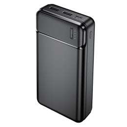 Maxlife power bank MXPB-01 20000 mAh czarny TelForceOne S.A.