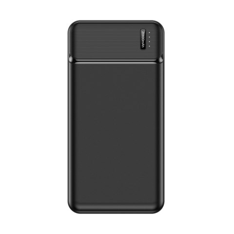 Maxlife power bank MXPB-01 20000 mAh czarny TelForceOne S.A. Maxlife power bank MXPB-01 20000 mAh czarny TelForceOne S.A.