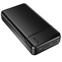 Maxlife power bank MXPB-01 20000 mAh czarny TelForceOne S.A.