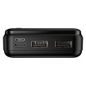 Maxlife power bank MXPB-01 20000 mAh czarny TelForceOne S.A.