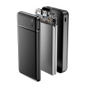 Maxlife power bank MXPB-01 20000 mAh czarny TelForceOne S.A.