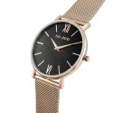 Paul Lorens ZEGAREK DAMSKI PAUL LORENS - PL11989B7-1D3 (zg520d) + BOX