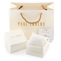 Paul Lorens ZEGAREK DAMSKI PAUL LORENS - PL11989B7-1D3 (zg520d) + BOX