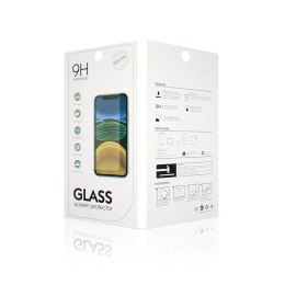 Szkło hartowane 2,5D do Honor X8 4G / Xiaomi Mi 10T / Poco F4 GT / Redmi Note 12 4G / Note 12 5G / Poco X4 GT / X4 Pro 5G / Moto TelForceOne S.A.