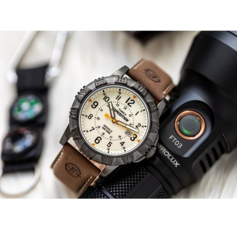Timex ZEGAREK MĘSKI TIMEX EXPEDITION T49990 - INDIGLO Timex ZEGAREK MĘSKI TIMEX EXPEDITION T49990 - INDIGLO