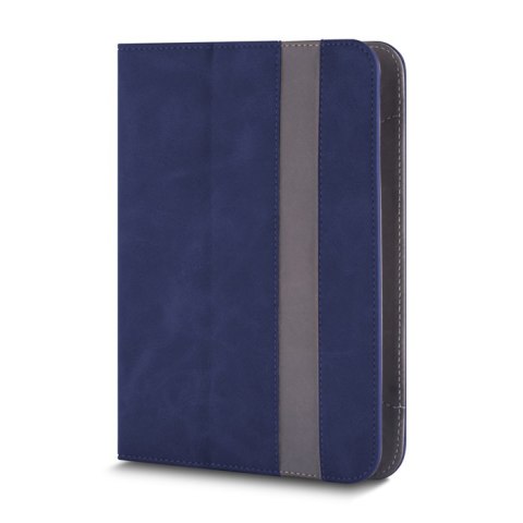 Uniwersalne etui Fantasia - tablet 9-10'' granatowe TelForceOne S.A. Uniwersalne etui Fantasia - tablet 9-10'' granatowe TelForceOne S.A.