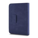 Uniwersalne etui Fantasia - tablet 9-10'' granatowe TelForceOne S.A.