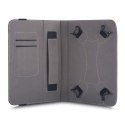 Uniwersalne etui Fantasia - tablet 9-10'' granatowe TelForceOne S.A.