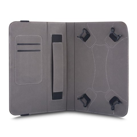 Uniwersalne etui Fantasia - tablet 9-10'' granatowe TelForceOne S.A. Uniwersalne etui Fantasia - tablet 9-10'' granatowe TelForceOne S.A.