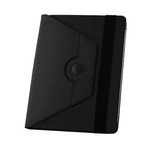 Uniwersalne etui ORBI 360 do tabletów 10" czarne TelForceOne S.A. Uniwersalne etui ORBI 360 do tabletów 10" czarne TelForceOne S.A.