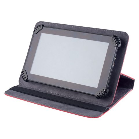 Uniwersalne etui ORBI 360 do tabletów 10" czarne TelForceOne S.A. Uniwersalne etui ORBI 360 do tabletów 10" czarne TelForceOne S.A.